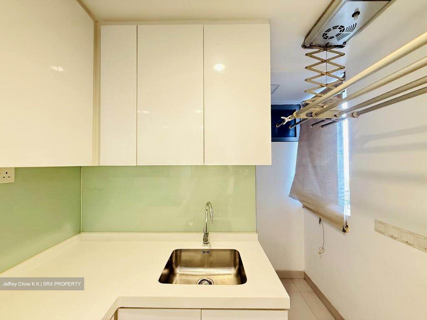 Centro Residences (D20), Condominium #507534981